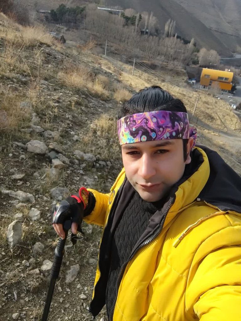 مربی خصوصی یوگا کرج-مربی خصوصی ورزشی کرج