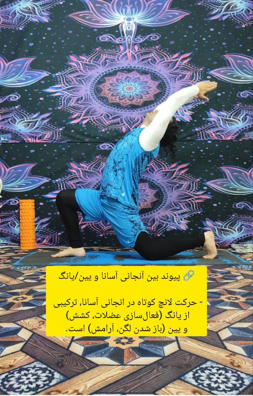 دوره آموزش یوگا، مراقبه و تعادل انرژی چاکراها در کرج به زبان ساده